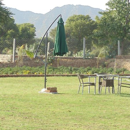 Lohana Village Resort Pushkar Eksteriør billede
