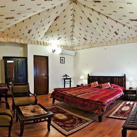 Lohana Village Resort Pushkar Værelse billede