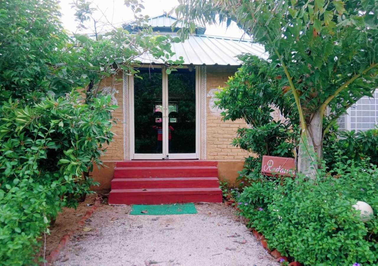 Lohana Village Resort Pushkar Eksteriør billede