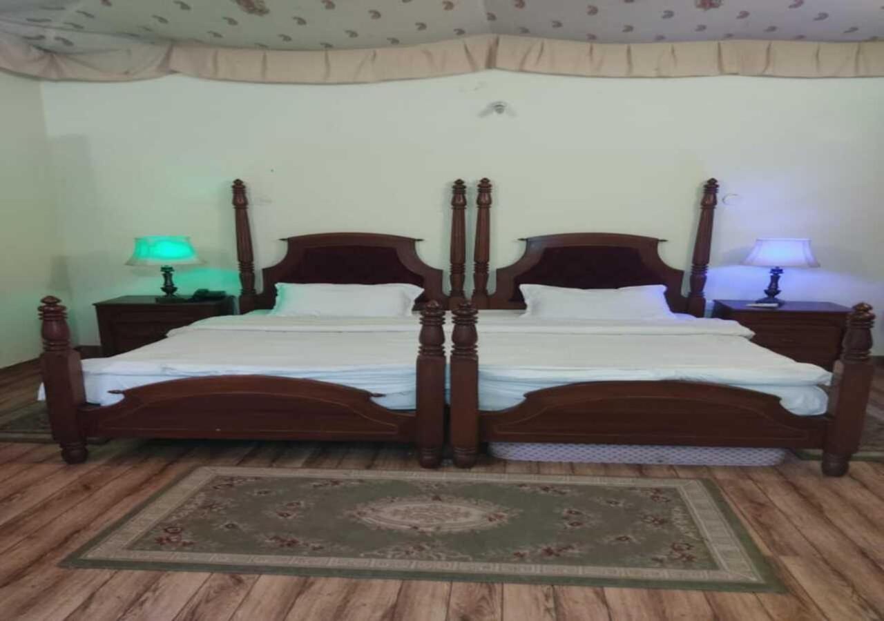 Lohana Village Resort Pushkar Eksteriør billede