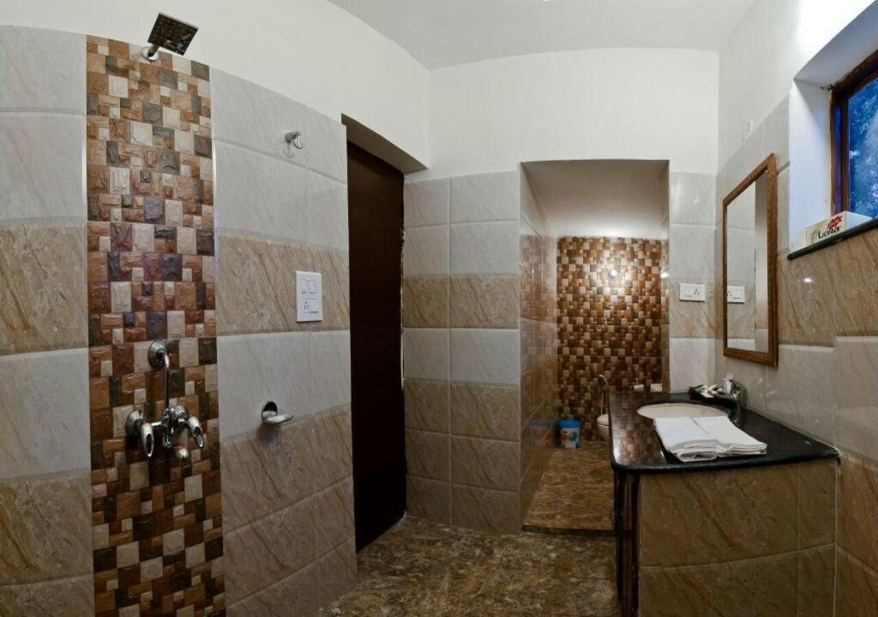Lohana Village Resort Pushkar Eksteriør billede