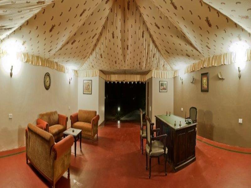Lohana Village Resort Pushkar Eksteriør billede