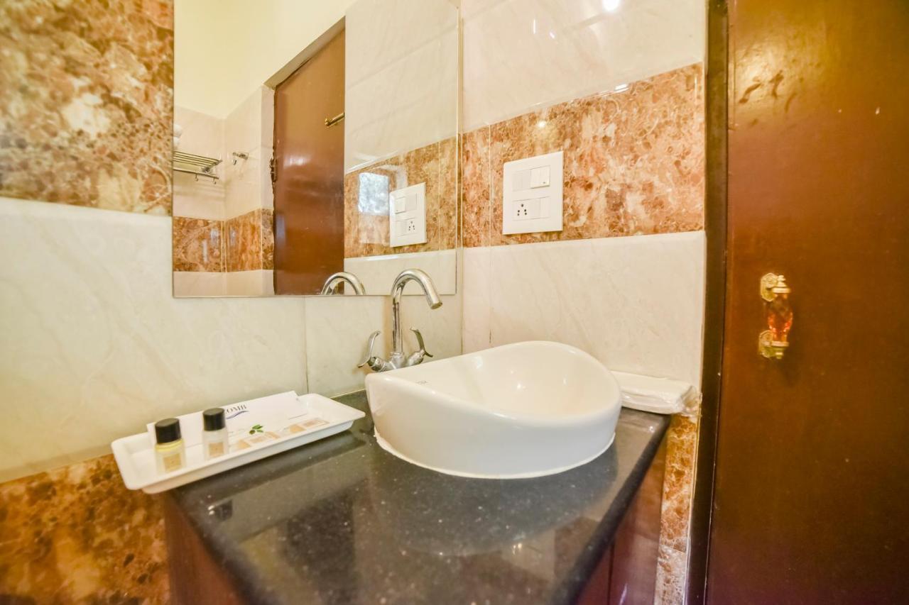 Lohana Village Resort Pushkar Eksteriør billede