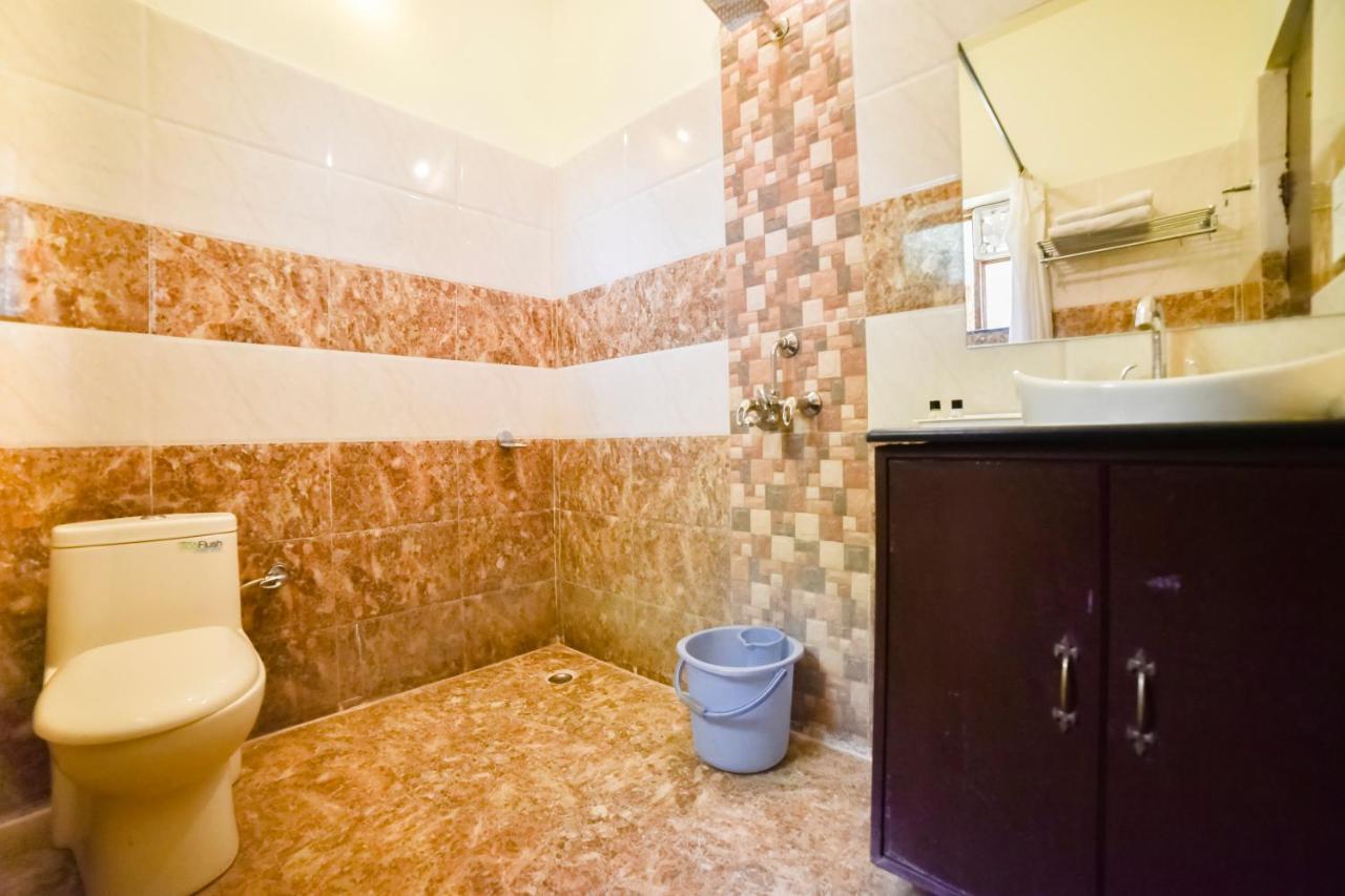 Lohana Village Resort Pushkar Eksteriør billede